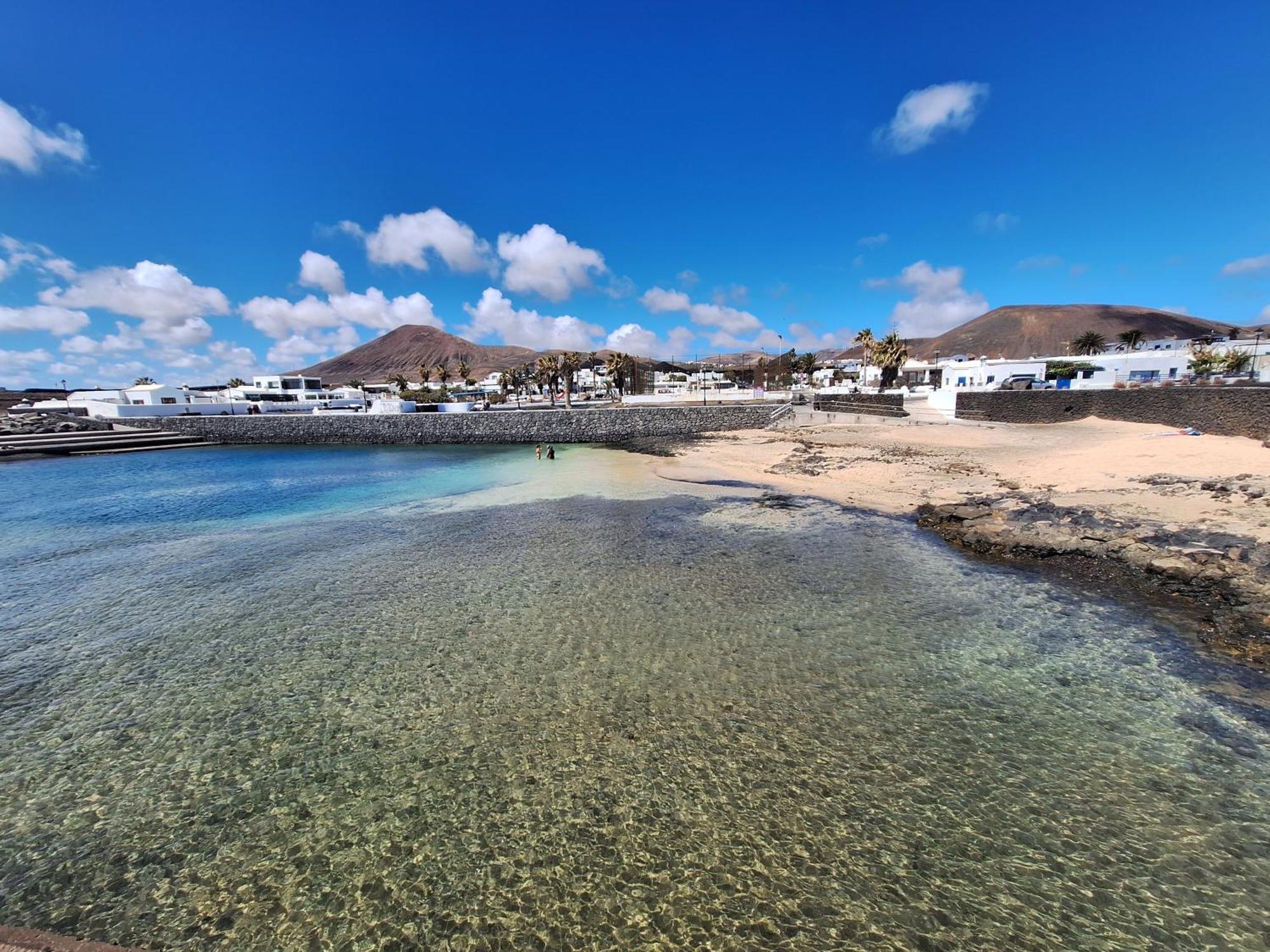 Casita Pequena Lanzarote Villa Teguise  Exterior photo