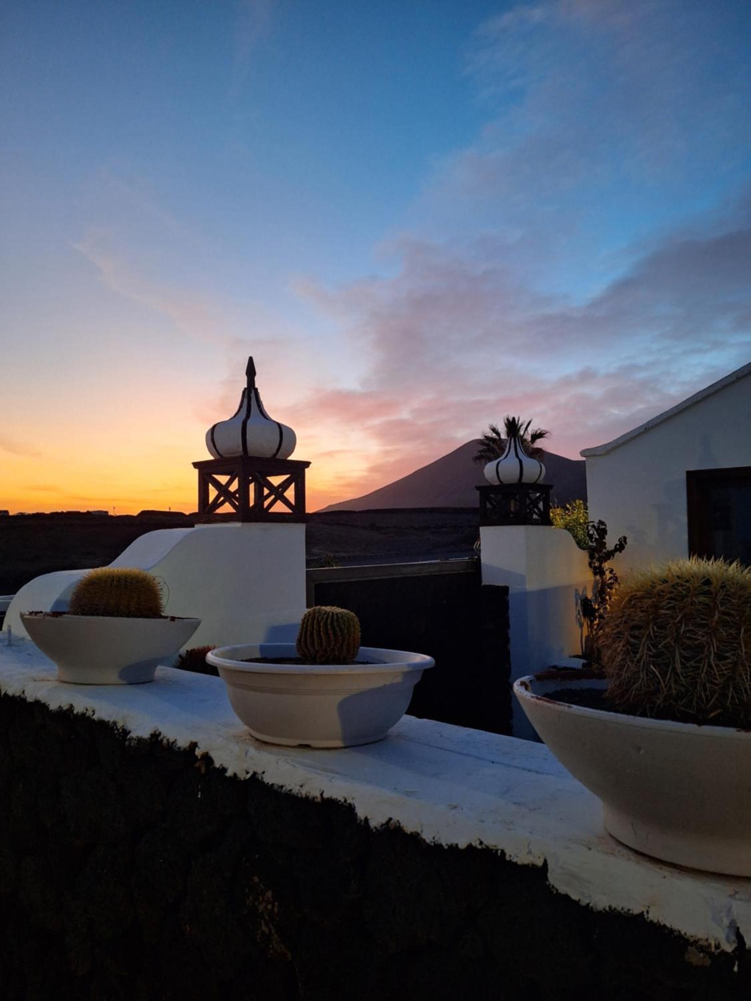 Casita Pequena Lanzarote Villa Teguise  Exterior photo