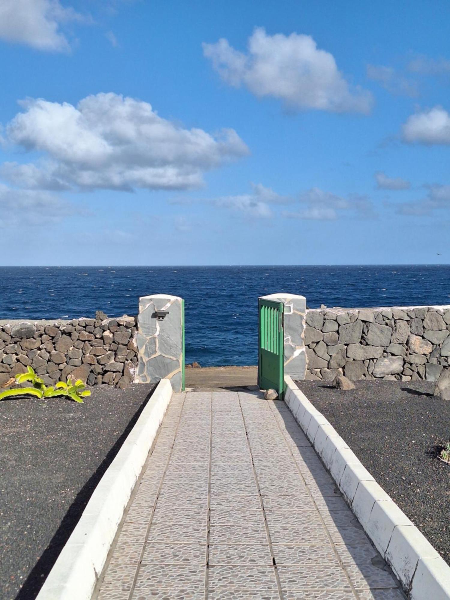 Casita Pequena Lanzarote Villa Teguise  Exterior photo