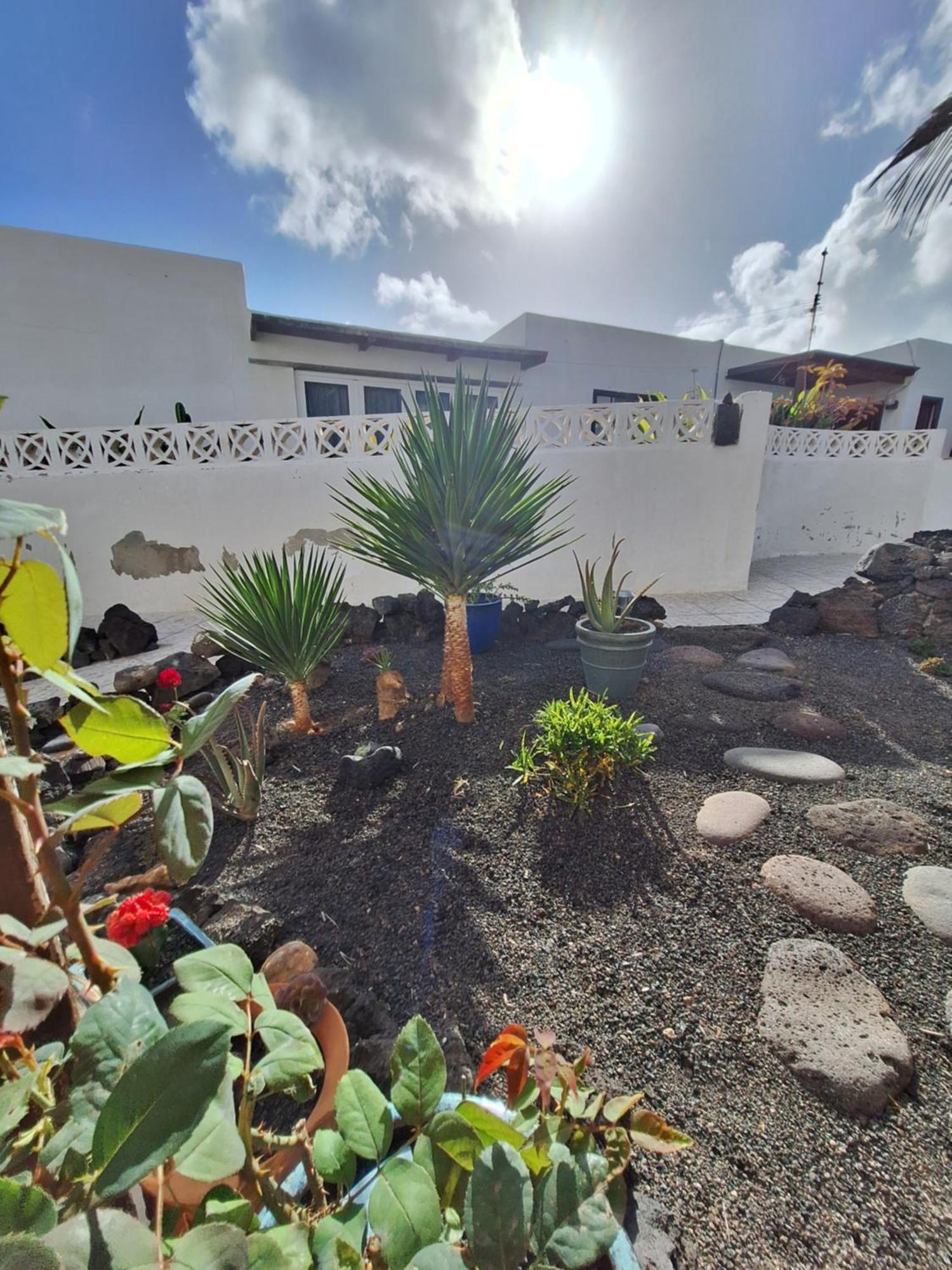Casita Pequena Lanzarote Villa Teguise  Exterior photo